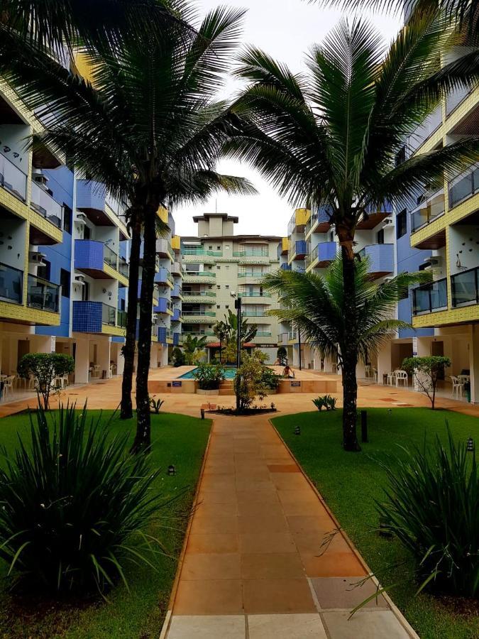 Praia Grande Ubatuba Apto Exterior photo