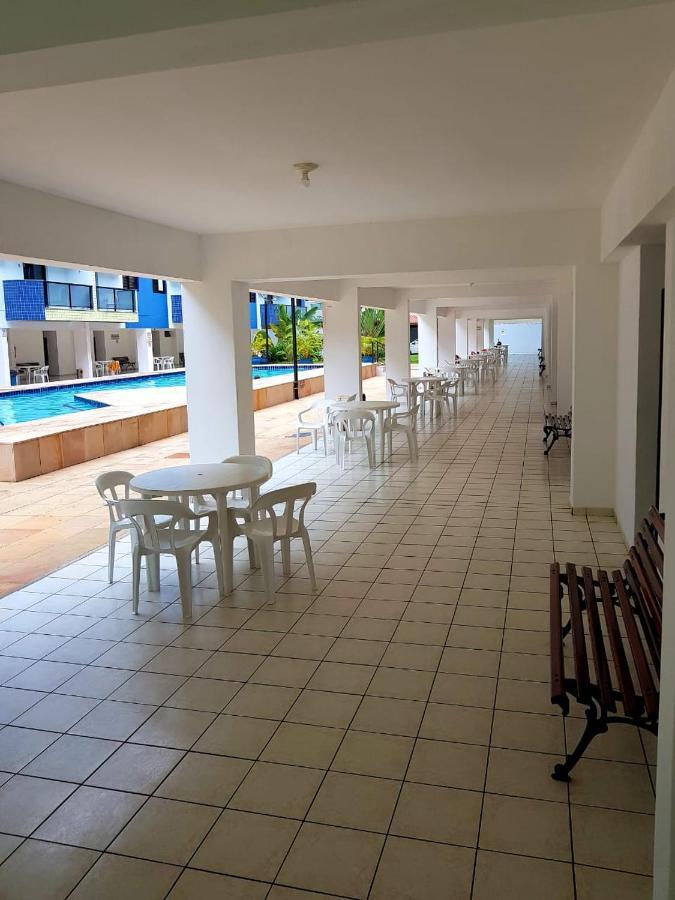 Praia Grande Ubatuba Apto Exterior photo