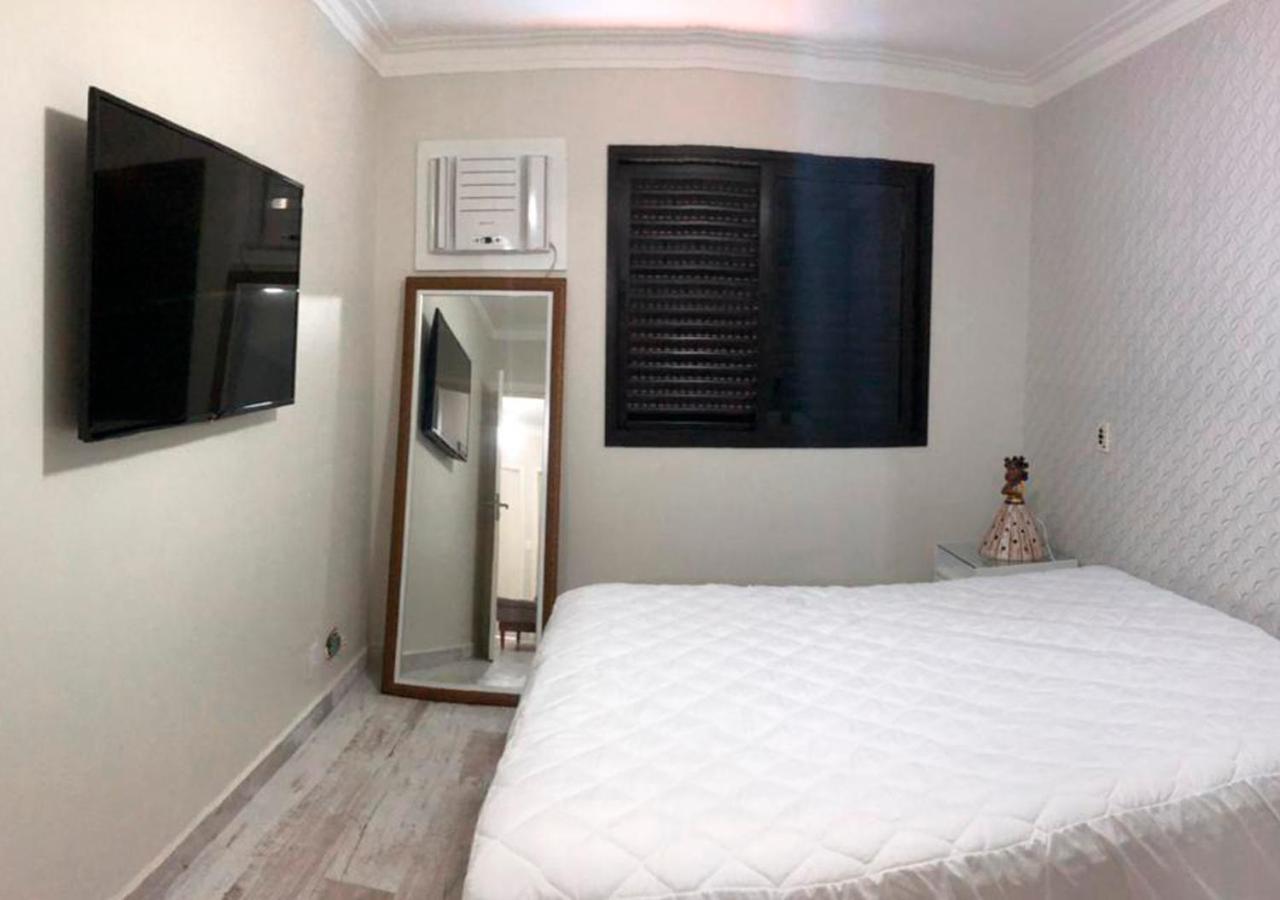 Praia Grande Ubatuba Apto Exterior photo